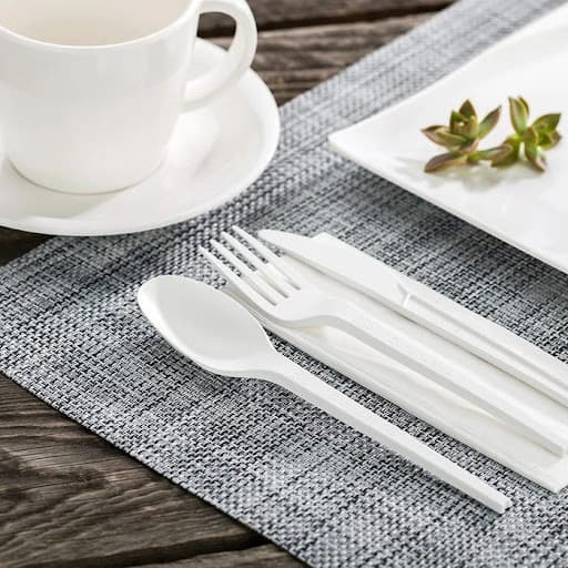 CPLA Cutlery